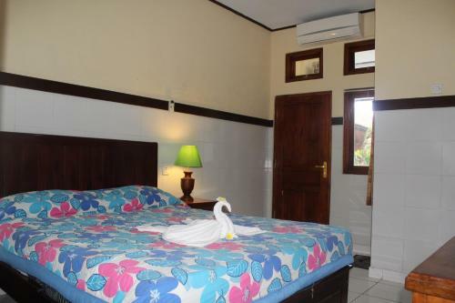 Sayang Maha Mertha Hotel