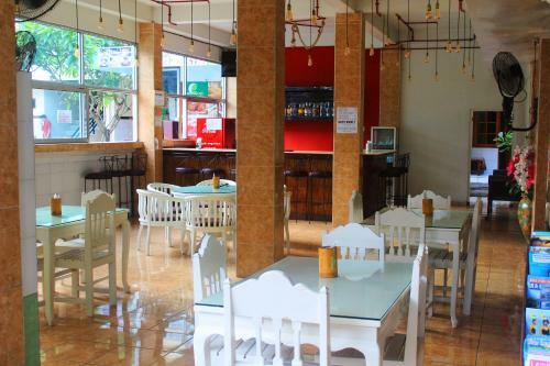 Sayang Maha Mertha Hotel