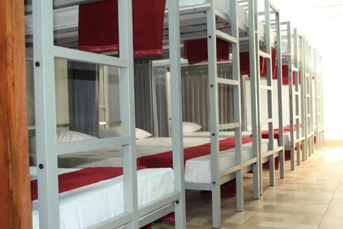 Sayang Maha Mertha Hotel