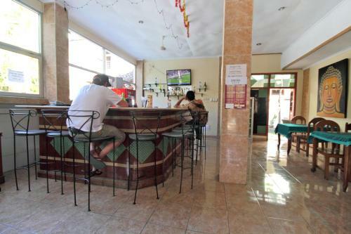 Sayang Maha Mertha Hotel