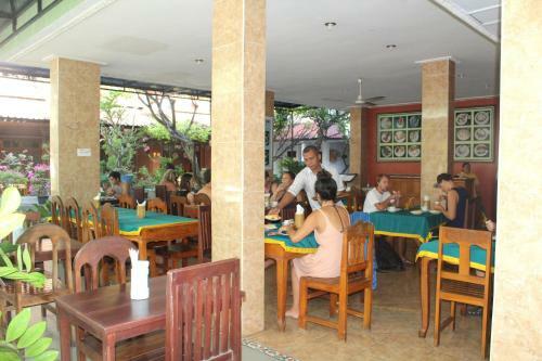 Sayang Maha Mertha Hotel