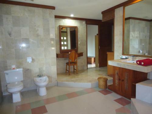 Hotel Ananda Resort Seminyak