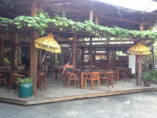 Hotel Ananda Resort Seminyak
