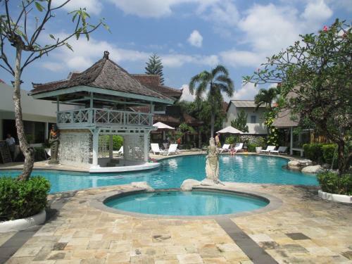 Hotel Ananda Resort Seminyak
