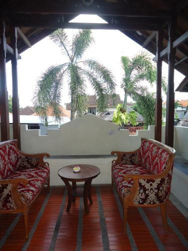 Hotel Ananda Resort Seminyak