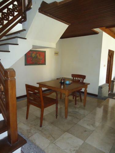 Hotel Ananda Resort Seminyak