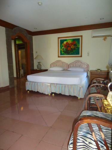 Hotel Ananda Resort Seminyak