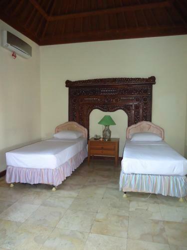 Hotel Ananda Resort Seminyak