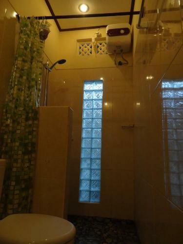Hostal Segara Wangi Beach Cottages