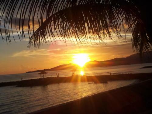 Hostal Segara Wangi Beach Cottages