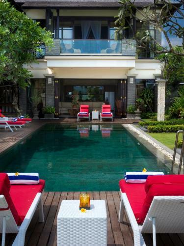 Villa Lega - An Elite Haven