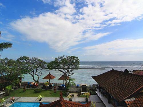 Hotel Dewa Bharata Bungalows Candi Dasa