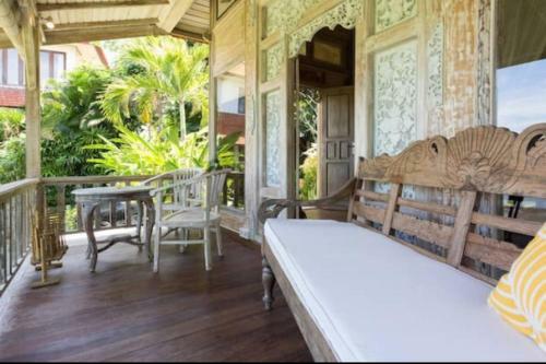 Pande Homestay