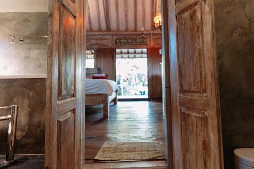 Pande Homestay