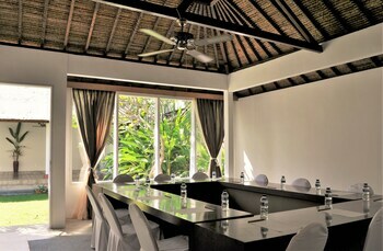 Villa The Pavilions Bali