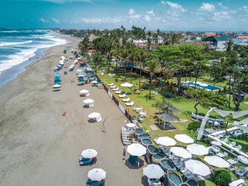 Hotel Morabito Art Resort
