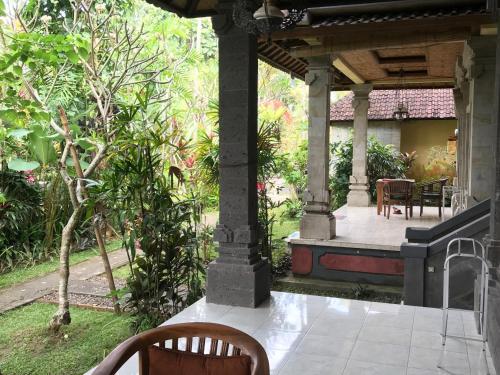 Suastika Bed & Breakfast