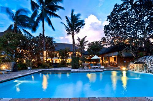 Hotel Palm Garden Bali