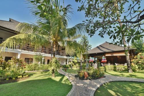 Hotel Palm Garden Bali