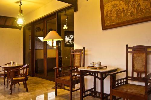 Hotel Palm Garden Bali