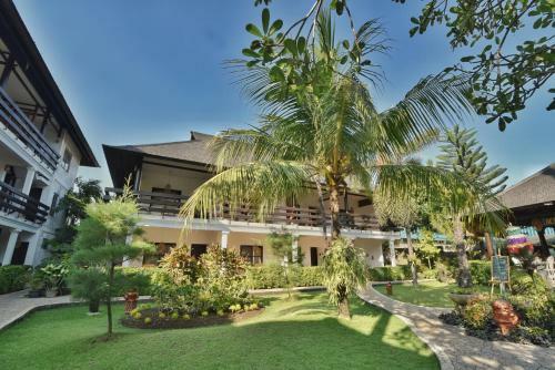 Hotel Palm Garden Bali