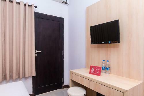 Hotel Zenrooms Legian Dewi Sri