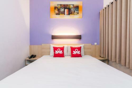 Hotel Zenrooms Legian Dewi Sri