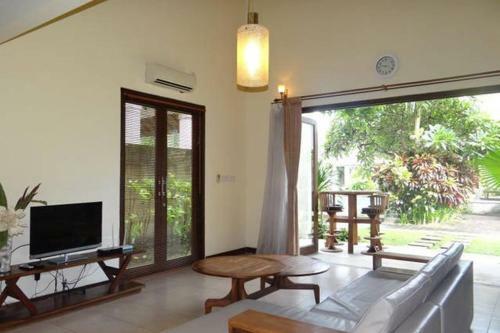Sayang Taman Villas