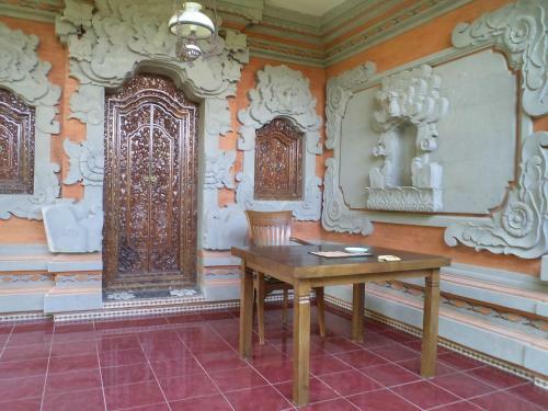 Hostal Ala's Green Lagoon
