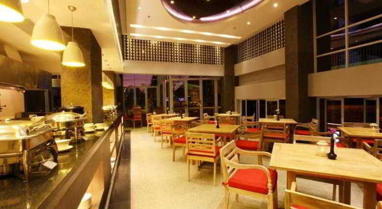 Sing Ken Ken Lifestyle Boutique Hotel