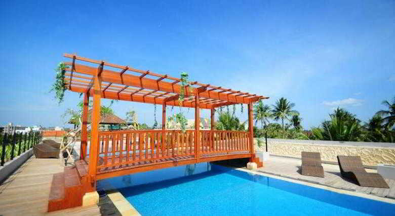 Sing Ken Ken Lifestyle Boutique Hotel
