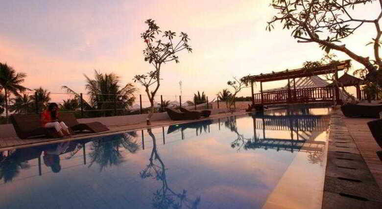 Sing Ken Ken Lifestyle Boutique Hotel