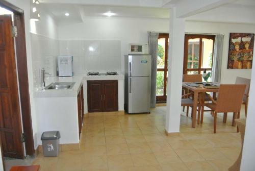 Kura Kura Villas