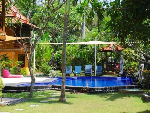 Kura Kura Villas