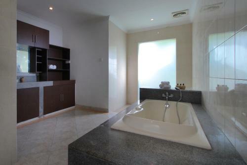 Alamanda Canggu Villa By Gamma Hospitality