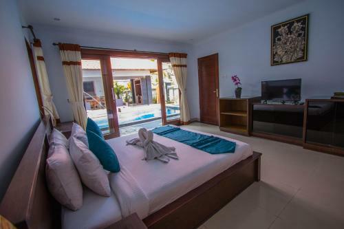 Alamanda Canggu Villa By Gamma Hospitality