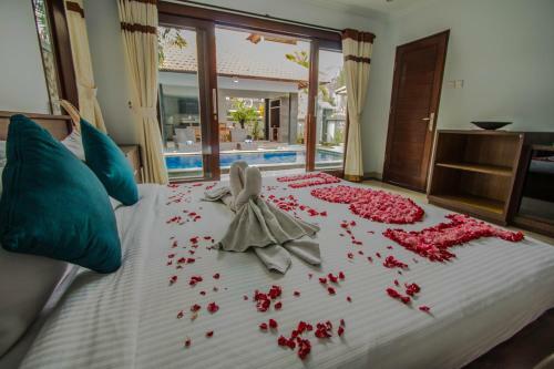 Alamanda Canggu Villa By Gamma Hospitality
