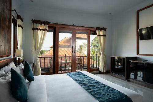 Alamanda Canggu Villa By Gamma Hospitality
