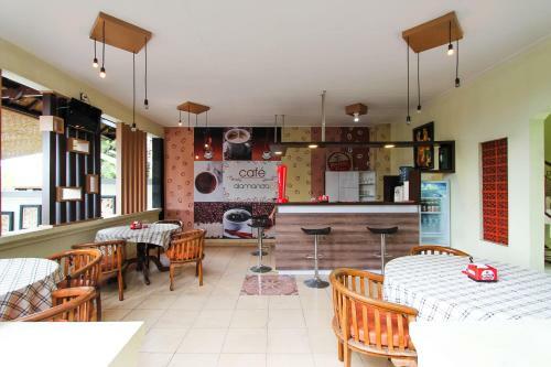 Alamanda Canggu Villa By Gamma Hospitality