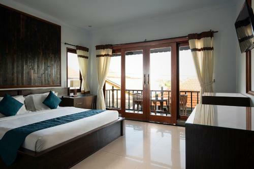 Alamanda Canggu Villa By Gamma Hospitality