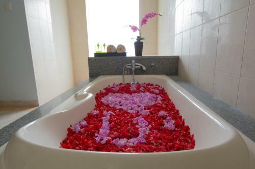 Alamanda Canggu Villa By Gamma Hospitality