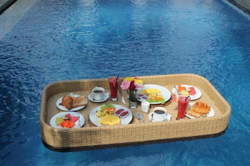 Alamanda Canggu Villa By Gamma Hospitality