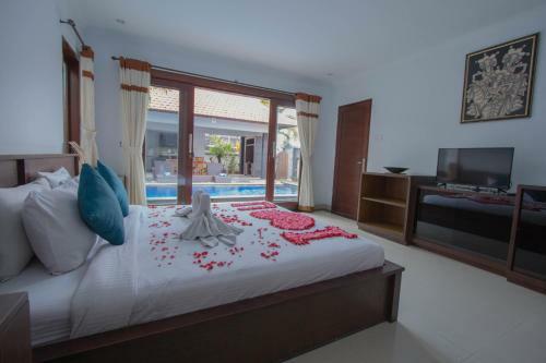 Alamanda Canggu Villa By Gamma Hospitality