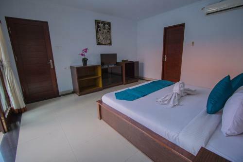 Alamanda Canggu Villa By Gamma Hospitality