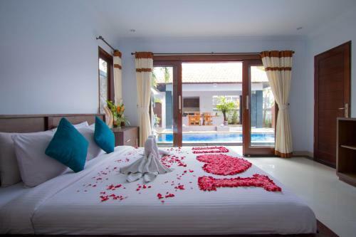 Alamanda Canggu Villa By Gamma Hospitality