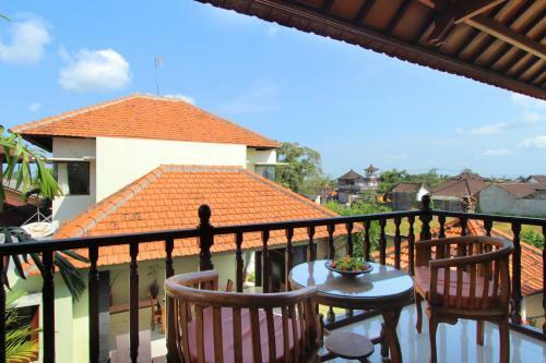 Alamanda Canggu Villa By Gamma Hospitality