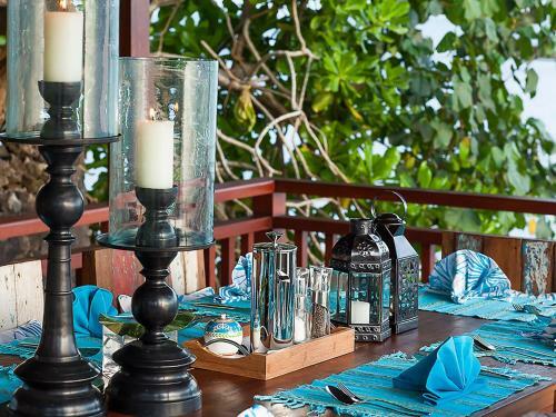 Villa Tirta Nila Beach House