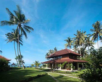 Hotel Sea Breeze Candidasa