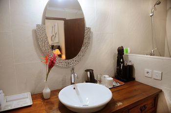 Hotel Sea Breeze Candidasa