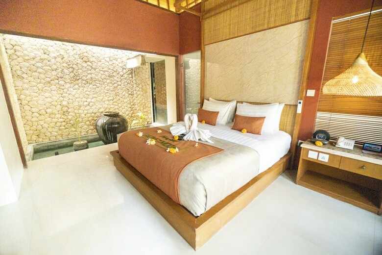 Legian Kriyamaha Villa